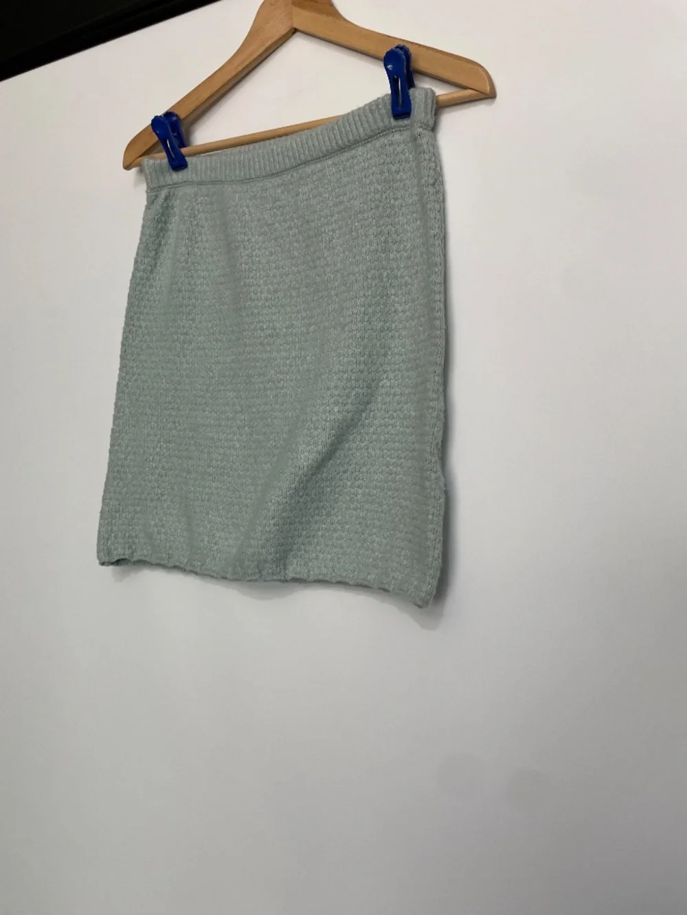 Free People S Knit Mae Skirt